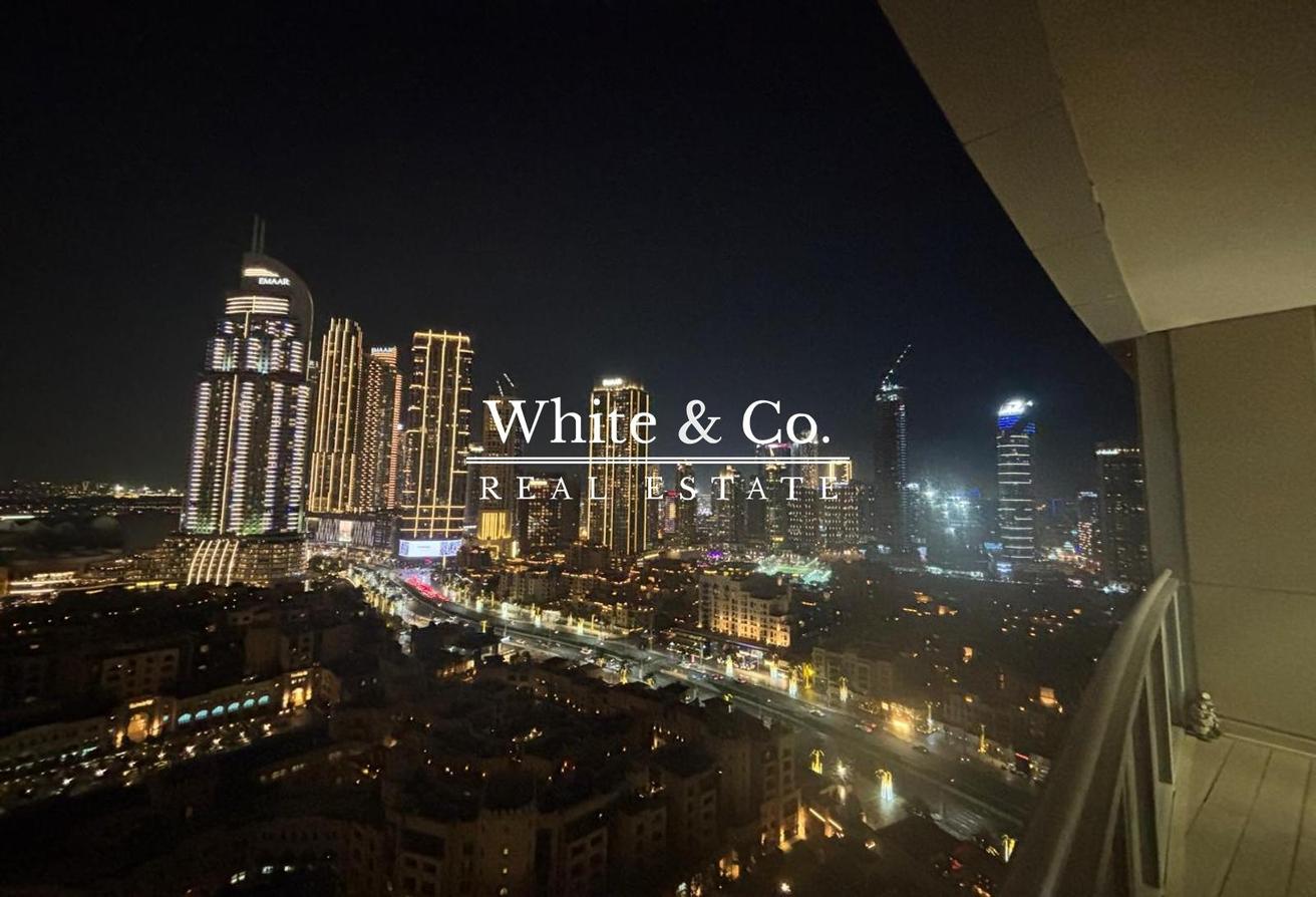 Upgraded | Burj Khalifa View | High Floor photo 18