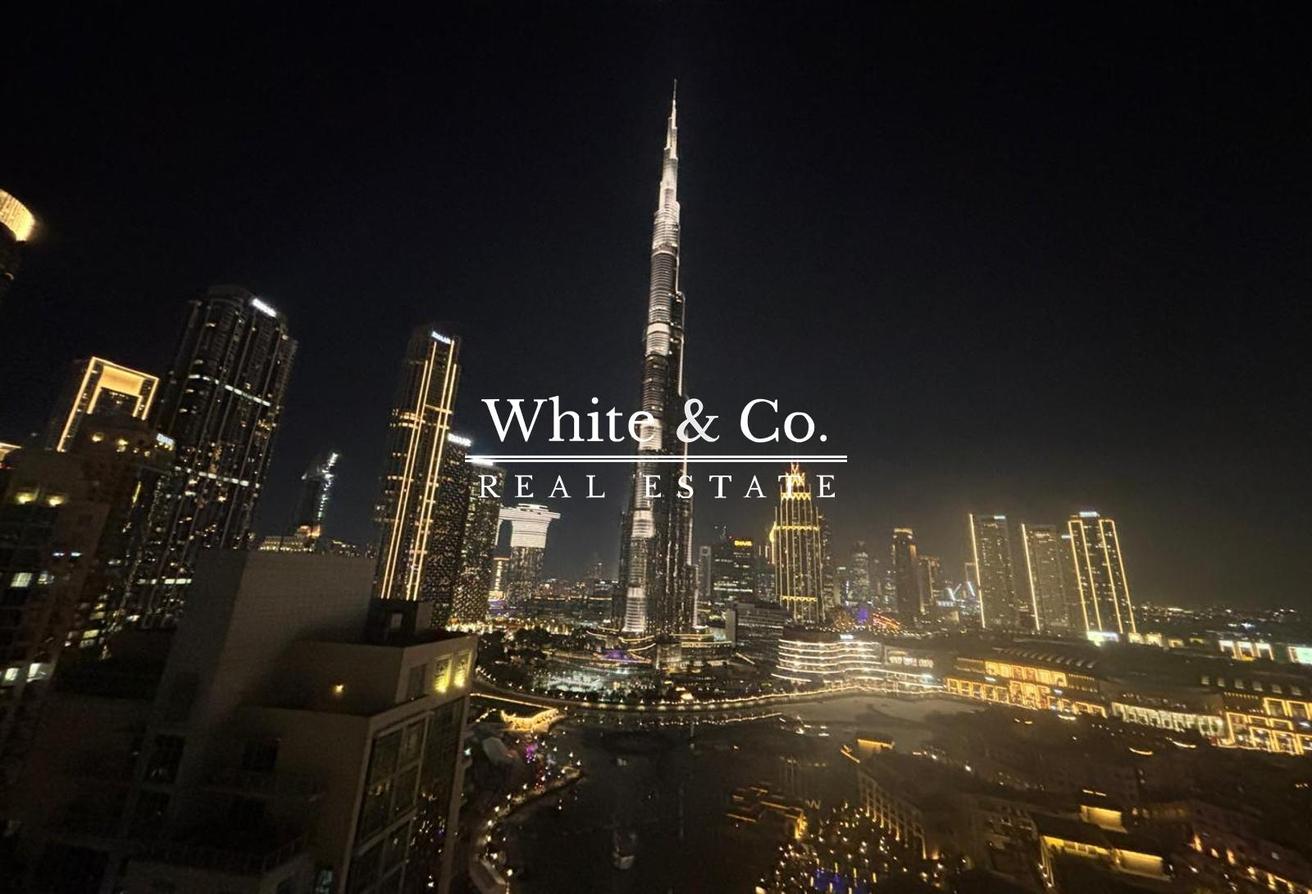 Upgraded | Burj Khalifa View | High Floor photo 17