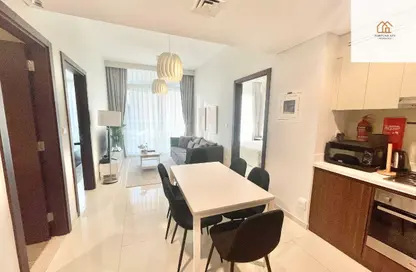 Apartment - 2 Bedrooms - 2 Bathrooms for sale in Reva Residences - Business Bay - Dubai