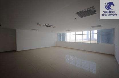 Office Space - 1 Bedroom - 1 Bathroom for rent in Union Tower - Al Seer - Ras Al Khaimah