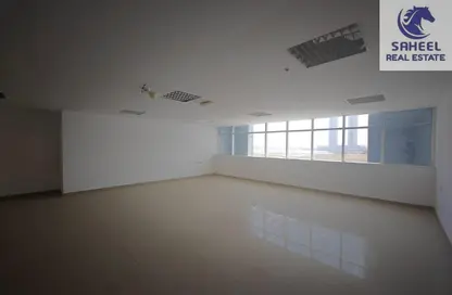 مكتب - غرفة نوم - 1 حمام للايجار في برج الاتحاد - السير - رأس الخيمة