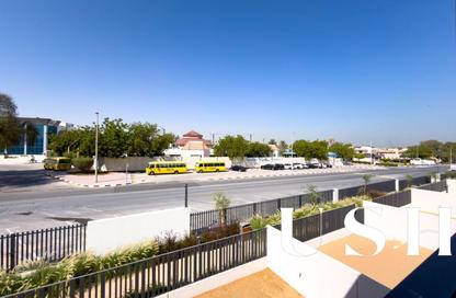Townhouse - 3 Bedrooms - 4 Bathrooms for sale in Jebel Ali Village Townhouses - Jebel Ali Village - Jebel Ali - Dubai Townhouse - 3 Bedrooms - 4 Bathrooms for sale in Jebel Ali Village Townhouses - Jebel Ali Village - Jebel Ali - Dubai