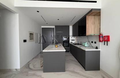 Apartment - 2 Bedrooms - 2 Bathrooms for rent in 48 Parkside - Arjan - Dubai