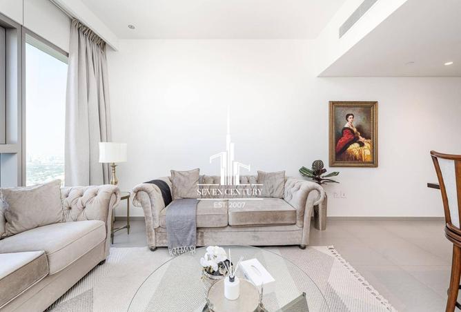 Spacious Layout | City View | Vacant Soon