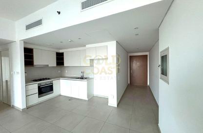 Apartment - 2 - 2 for rent in Downtown Views II Tower 1 - Downtown Views II - Zabeel 2 - Zabeel - Dubai