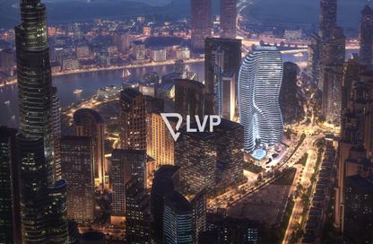 Apartment - 2 - 3 for sale in Bugatti Residences By Binghatti - Business Bay - Dubai