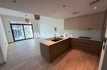 Apartment - 1 Bedroom - 2 Bathrooms for sale in Oxford Residence 2 - District 10 - Jumeirah Village Circle - Dubai