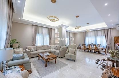 Villa - 5 Bedrooms - 5 Bathrooms for sale in Ponderosa - The Villa - Dubai Villa - 5 Bedrooms - 5 Bathrooms for sale in Ponderosa - The Villa - Dubai