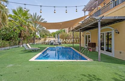 Villa - 5 Bedrooms - 5 Bathrooms for sale in Ponderosa - The Villa - Dubai Villa - 5 Bedrooms - 5 Bathrooms for sale in Ponderosa - The Villa - Dubai