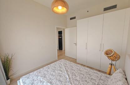 Apartment - 1 Bedroom - 1 Bathroom for rent in Golf Vita A - Golf Vita - DAMAC Hills - Dubai