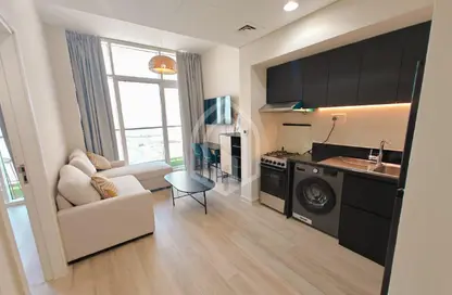 Apartment - 1 Bedroom - 1 Bathroom for rent in Golf Vita A - Golf Vita - DAMAC Hills - Dubai