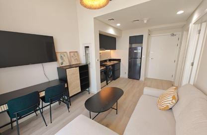 Apartment - 1 Bedroom - 1 Bathroom for rent in Golf Vita A - Golf Vita - DAMAC Hills - Dubai