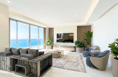 Apartment - 2 - 3 for rent in Atlantis The Royal Residences - The Crescent - Palm Jumeirah - Dubai
