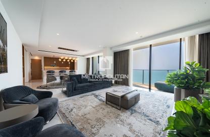 Apartment - 2 - 3 for rent in Atlantis The Royal Residences - The Crescent - Palm Jumeirah - Dubai