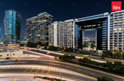 Apartment - 2 Bedrooms - 3 Bathrooms for rent in Golden Mile 1 - Golden Mile - Palm Jumeirah - Dubai
