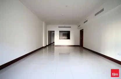 شقة - 2 غرف نوم - 3 حمامات للايجار في الميل الذهبي 1 - الميل الذهبي - نخلة جميرا - دبي