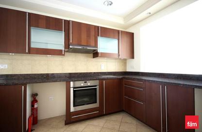 Apartment - 2 Bedrooms - 3 Bathrooms for rent in Golden Mile 1 - Golden Mile - Palm Jumeirah - Dubai Apartment - 2 Bedrooms - 3 Bathrooms for rent in Golden Mile 1 - Golden Mile - Palm Jumeirah - Dubai
