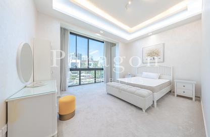 Villa - 3 - 3 for rent in Marbella I Villas - Marbella - Mina Al Arab - Ras Al Khaimah Villa - 3 - 3 for rent in Marbella I Villas - Marbella - Mina Al Arab - Ras Al Khaimah