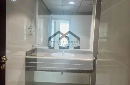 Apartment - 2 Bedrooms - 3 Bathrooms for sale in Ajman Corniche Residences - Ajman Corniche Road - Ajman