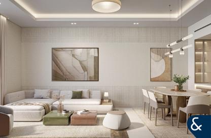 Apartment - 2 Bedrooms - 2 Bathrooms for sale in Woodland Terraces - District 11 - Mohammed Bin Rashid City - Dubai