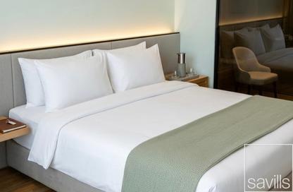 Apartment - Studio - 1 Bathroom for sale in Monaco Hotel - Cote D'Azur Hotel - The Heart of Europe - The World Islands - Dubai Apartment - Studio - 1 Bathroom for sale in Monaco Hotel - Cote D'Azur Hotel - The Heart of Europe - The World Islands - Dubai