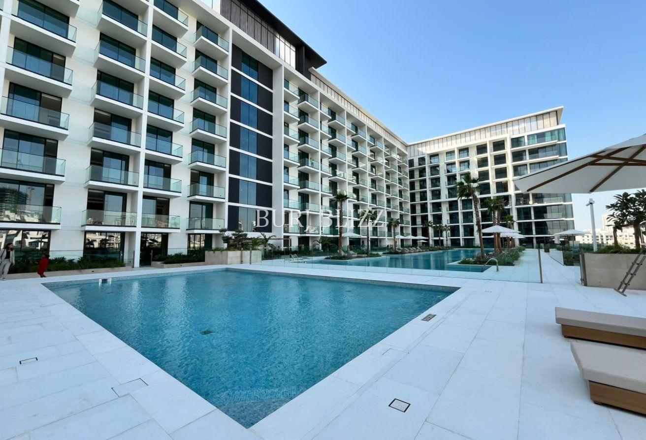 Modern Comfort | Fully Furnished | Huge Layout photo 16