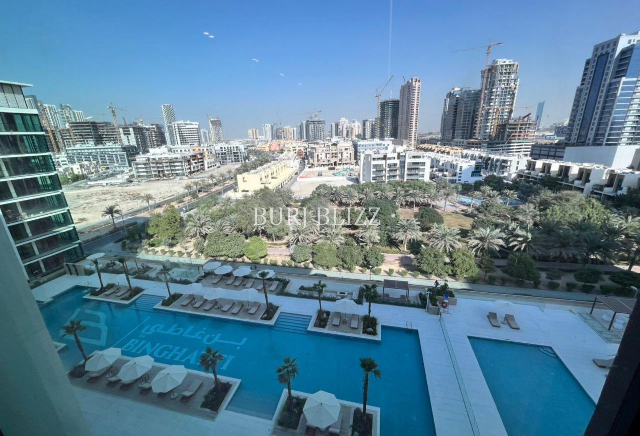 Modern Comfort | Fully Furnished | Huge Layout photo 18