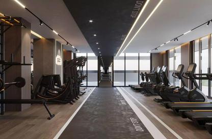 Apartment - 1 Bedroom - 2 Bathrooms for sale in The Spark By Esnaad - District 11 - Mohammed Bin Rashid City - Dubai Apartment - 1 Bedroom - 2 Bathrooms for sale in The Spark By Esnaad - District 11 - Mohammed Bin Rashid City - Dubai