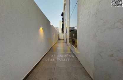 Villa - 5 Bedrooms - 7 Bathrooms for sale in Al Bahia Hills - Al Bahia - Ajman Villa - 5 Bedrooms - 7 Bathrooms for sale in Al Bahia Hills - Al Bahia - Ajman