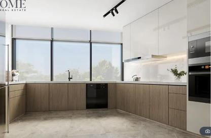 Apartment - 1 - 2 for sale in Azura Residences - Dubai Islands - Dubai