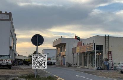 Land - Studio for sale in Musheiref - Ajman