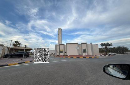 Land - Studio for sale in Musheiref - Ajman