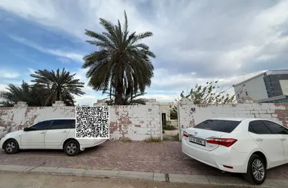 أرض - استوديو للبيع في مشيرف - عجمان