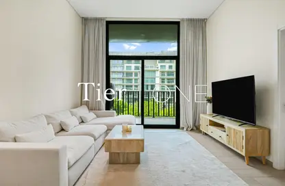 Apartment - 1 Bedroom - 2 Bathrooms for sale in Wilton Terraces 2 - Wilton Terraces - Sobha Hartland - Mohammed Bin Rashid City - Dubai