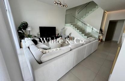 Townhouse - 4 Bedrooms - 5 Bathrooms for sale in Murooj Al Furjan West - Murooj Al Furjan - Al Furjan - Dubai Townhouse - 4 Bedrooms - 5 Bathrooms for sale in Murooj Al Furjan West - Murooj Al Furjan - Al Furjan - Dubai