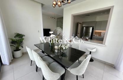 Townhouse - 4 Bedrooms - 5 Bathrooms for sale in Murooj Al Furjan West - Murooj Al Furjan - Al Furjan - Dubai