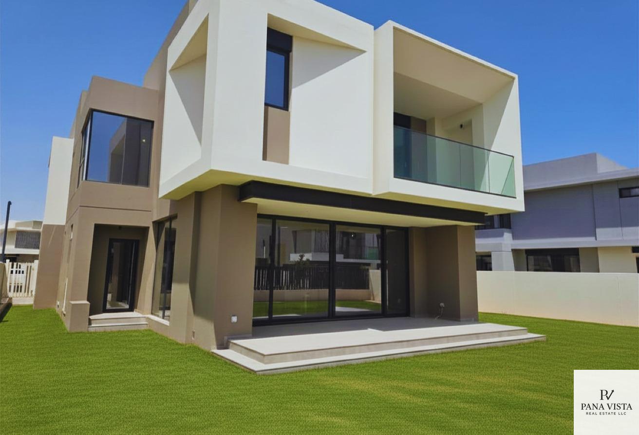 1-month Free, 4BR independent Villa, Huge Plot photo 2