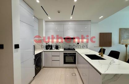 Apartment - 1 Bedroom - 1 Bathroom for rent in Binghatti Orchid - District 10 - Jumeirah Village Circle - Dubai