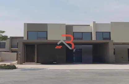 Villa - 4 Bedrooms - 5 Bathrooms for sale in La Violeta 2 - La Violeta - Villanova - Dubai Land - Dubai