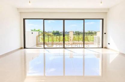 Villa - 5 - 6 for sale in Costa Brava 2 - Costa Brava - Damac Lagoons - Dubai Villa - 5 - 6 for sale in Costa Brava 2 - Costa Brava - Damac Lagoons - Dubai