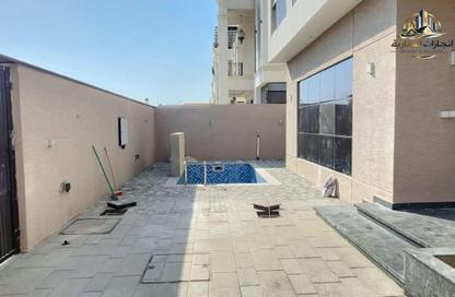 Villa - 5 - 7 for sale in Kabbali Hills - Al Helio 2 - Al Helio - Ajman