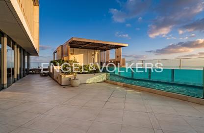 Duplex - 4 Bedrooms - 5 Bathrooms for rent in Atlantis The Royal Residences - The Crescent - Palm Jumeirah - Dubai Duplex - 4 Bedrooms - 5 Bathrooms for rent in Atlantis The Royal Residences - The Crescent - Palm Jumeirah - Dubai