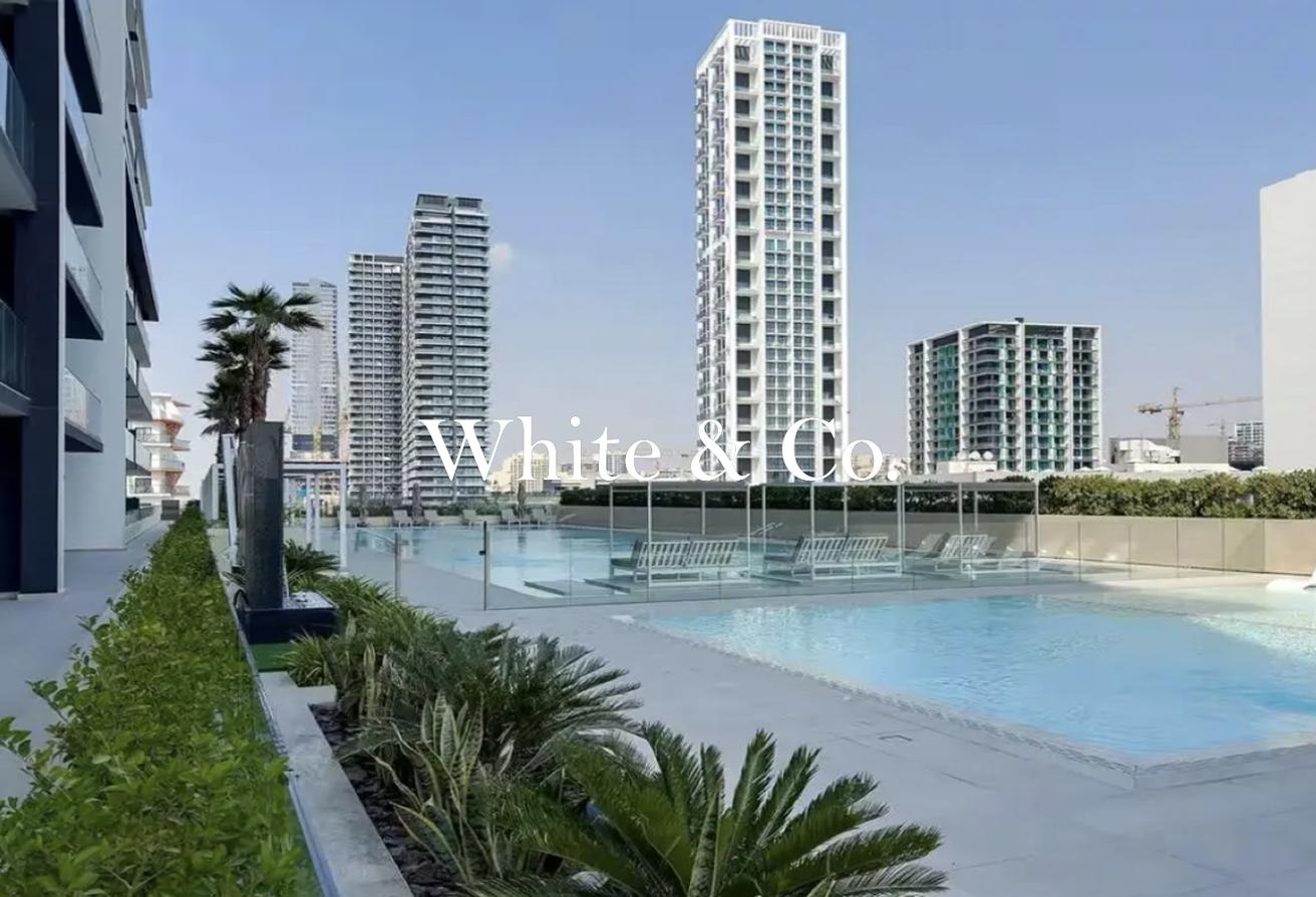 Stunning view | Smart home | High floor photo 13