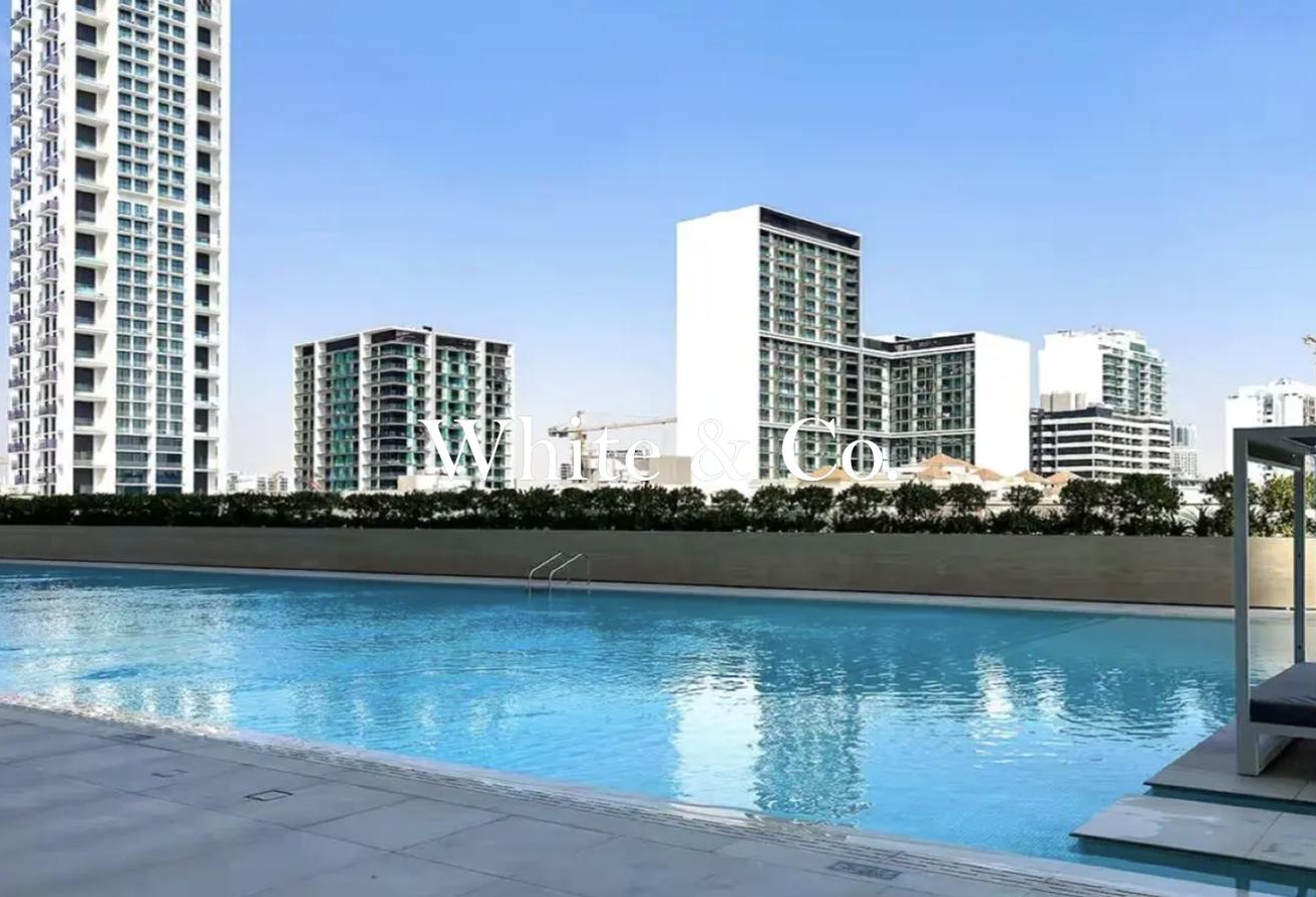 Stunning view | Smart home | High floor photo 12
