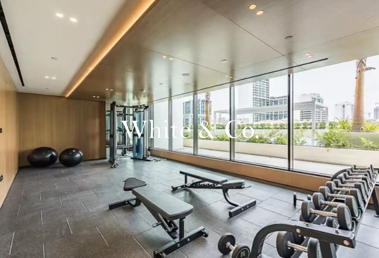 Stunning view | Smart home | High floor photo 11