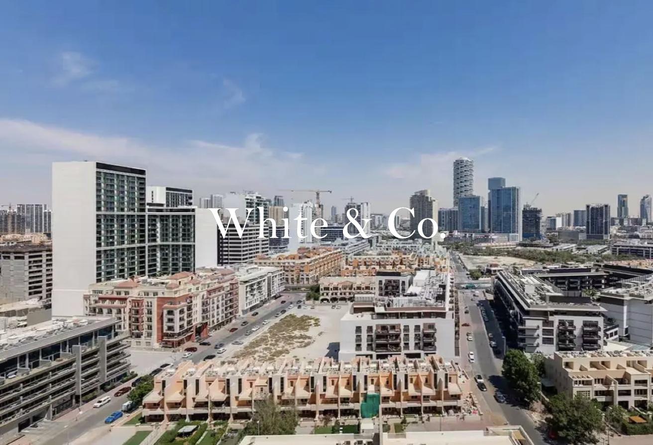 Stunning view | Smart home | High floor photo 15