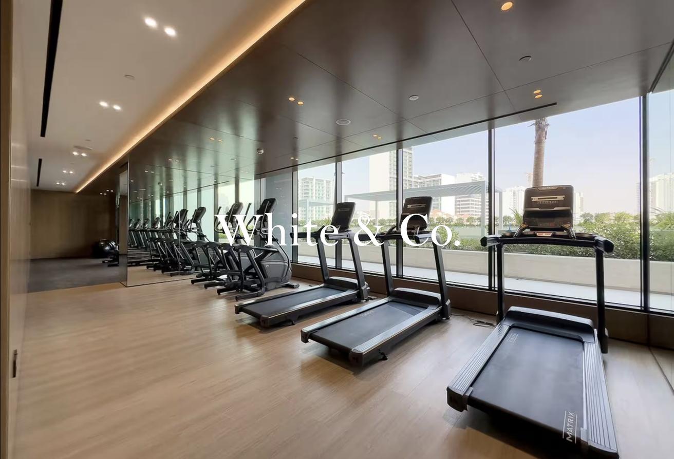 Stunning view | Smart home | High floor photo 10