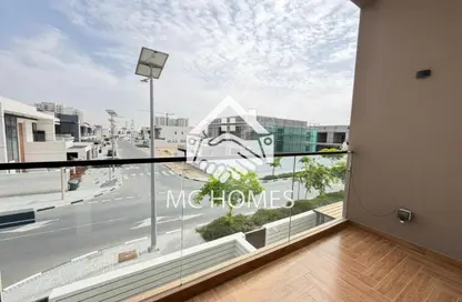 Townhouse - 4 Bedrooms - 5 Bathrooms for sale in Al Furjan West - Al Furjan - Dubai Townhouse - 4 Bedrooms - 5 Bathrooms for sale in Al Furjan West - Al Furjan - Dubai