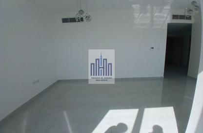 Apartment - 3 Bedrooms - 3 Bathrooms for rent in Tilal City - Sharjah