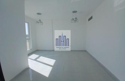 Apartment - 3 Bedrooms - 3 Bathrooms for rent in Tilal City - Sharjah